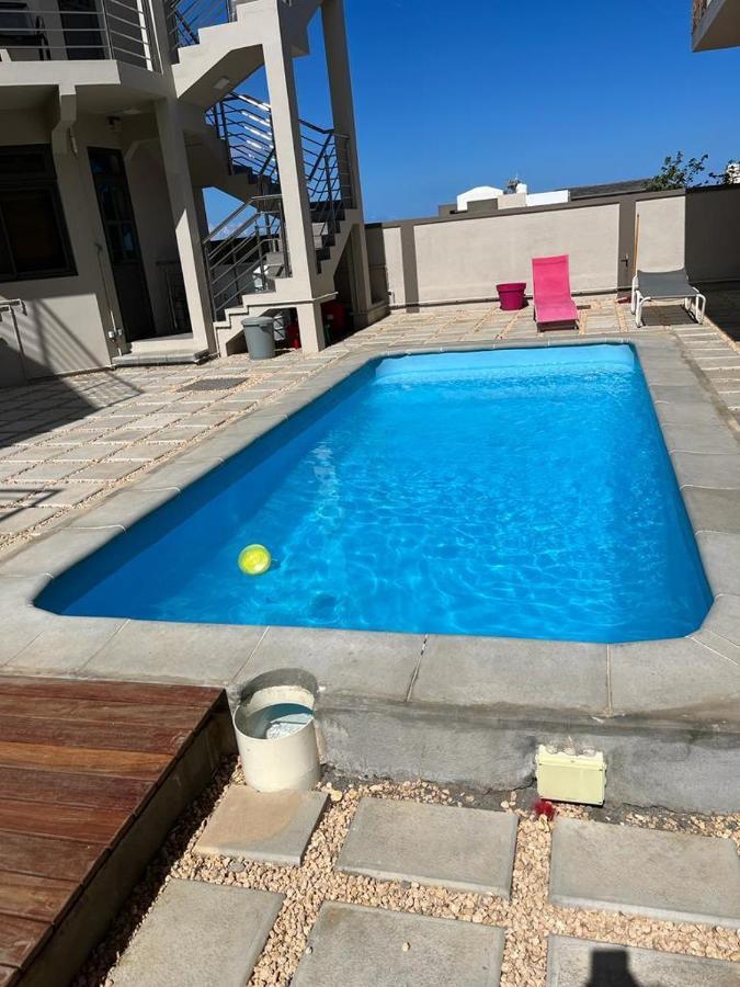 John House 2 Bedrooms No 4 Flic en Flac Экстерьер фото