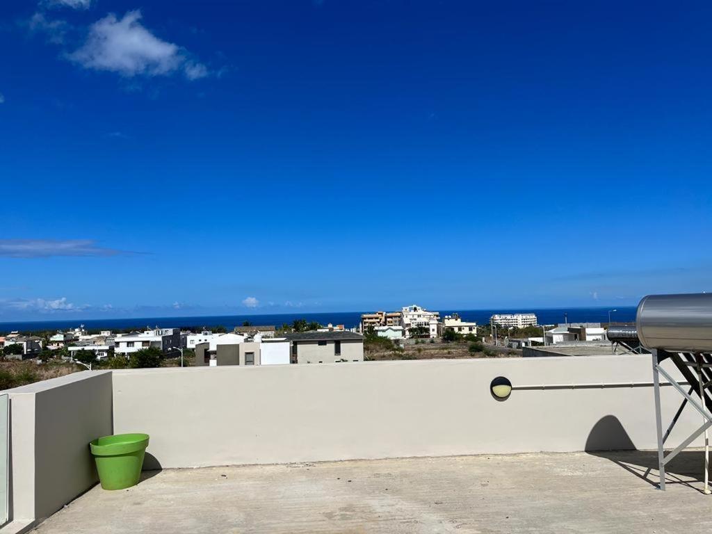 John House 2 Bedrooms No 4 Flic en Flac Экстерьер фото