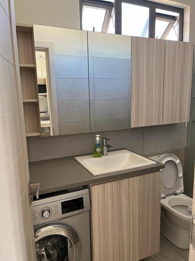 John House 2 Bedrooms No 4 Flic en Flac Экстерьер фото