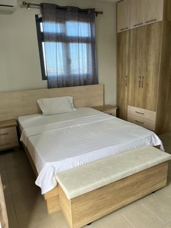 John House 2 Bedrooms No 4 Flic en Flac Экстерьер фото
